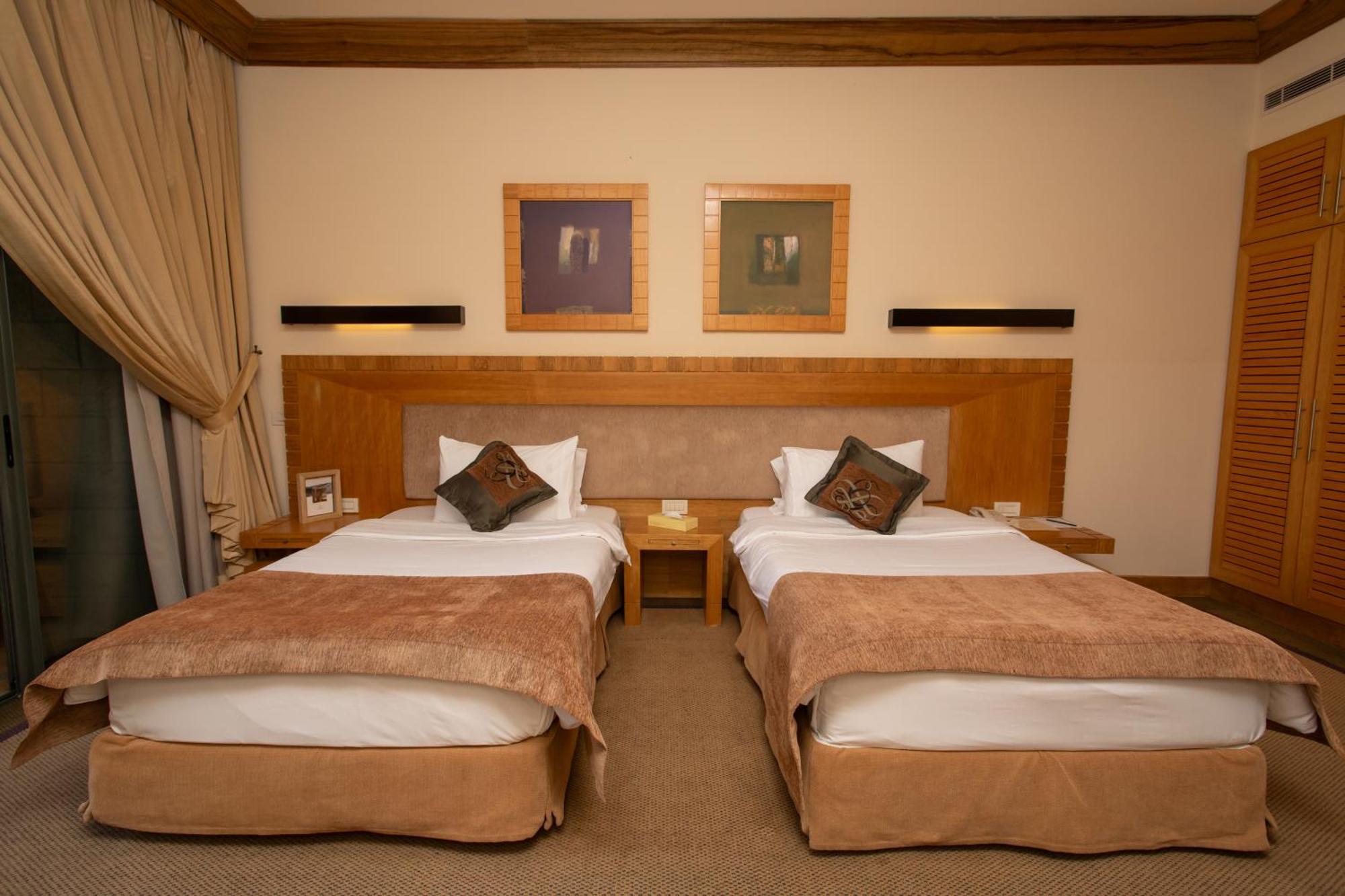 Terre Brune Hotel Mzaar Kfardebian Pokój zdjęcie